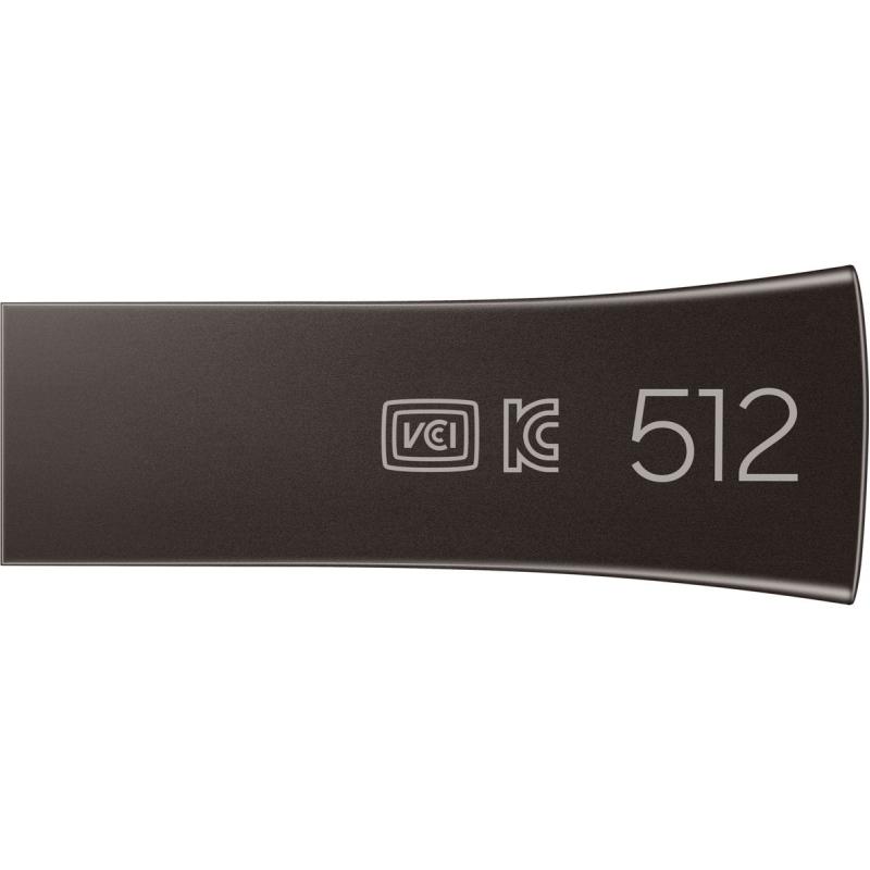 Samsung Bar Plus MUF-512BE4