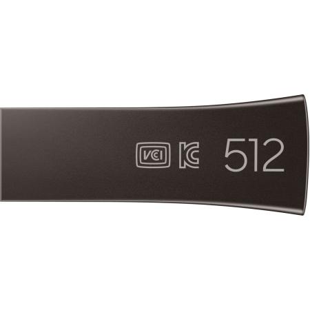 Samsung Bar Plus MUF-512BE4