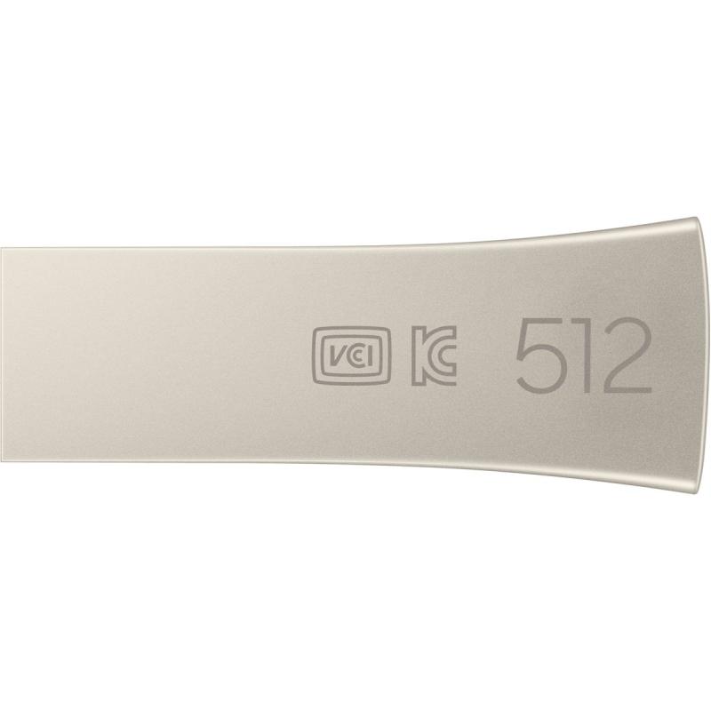 Samsung Bar Plus MUF-512BE3