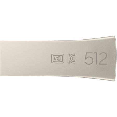 Samsung Bar Plus MUF-512BE3