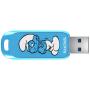 SanDisk USB Smurf 64GB 130MB/s - USB 3.2