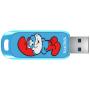 SanDisk USB Smurf 128GB 130MB/s - USB 3.2