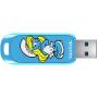 SanDisk USB Smurf 256GB 130 MB/s - USB 3.2