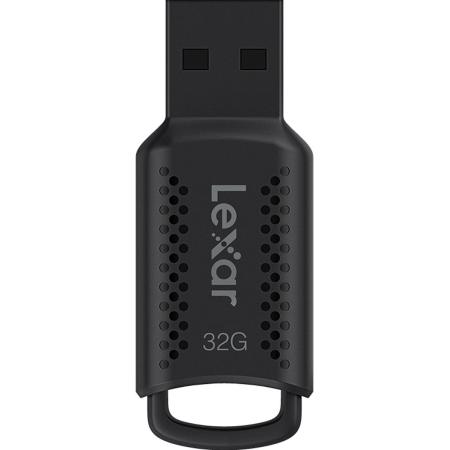 Lexar JumpDrive V400 32GB USB 3.0 Flash Drive R100MB/s