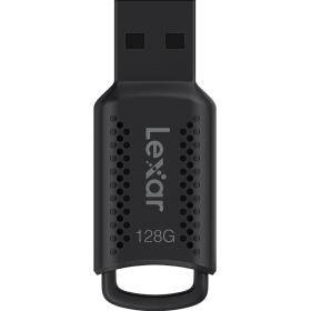 Lexar JumpDrive V400 128GB USB 3.0 Flash Drive R100MB/s
