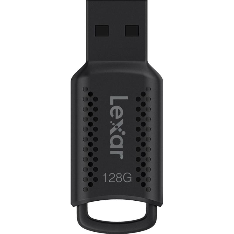 Lexar JumpDrive V400 128GB USB 3.0 Flash Drive R100MB/s