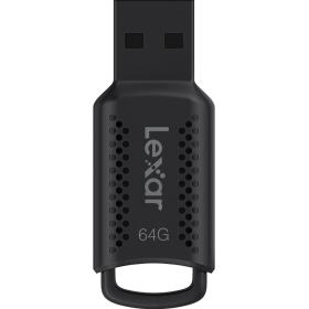 Lexar JumpDrive V400 64GB USB 3.0 Flash Drive R100MB/s
