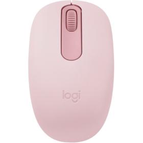 Logitech M196 Bluetooth Mouse - Rose