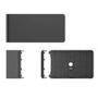 Logitech Tap Scheduler Graphite N/A N/A