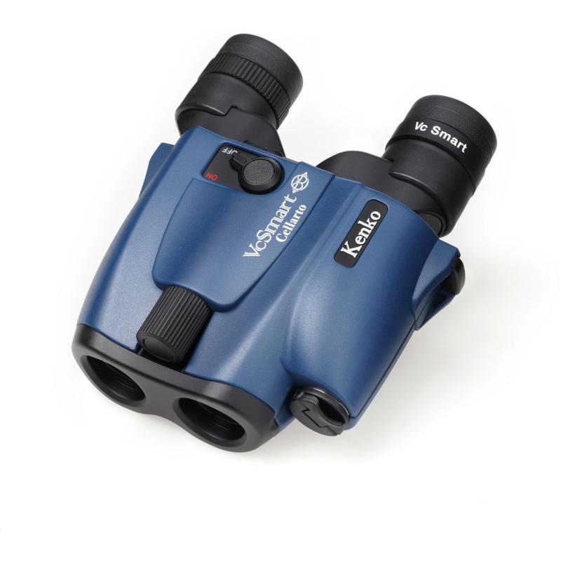 Kenko VC-Smart 12x21 Cellarto (Blue)