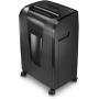 Hama Paper Shredder Prime M100 Shredder w/ Veiligheidsniveau P5 T5 E4