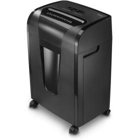 Hama Paper Shredder Prime M100 Shredder w/ Veiligheidsniveau P5 T5 E4