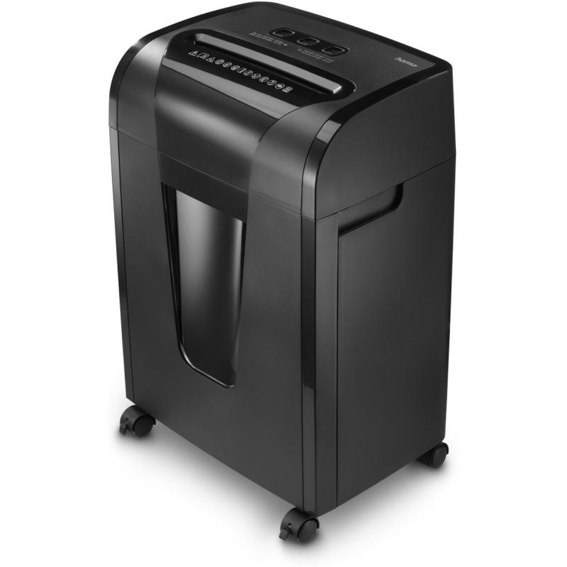 Hama Paper Shredder Prime M100 Shredder w/ Veiligheidsniveau P5 T5 E4