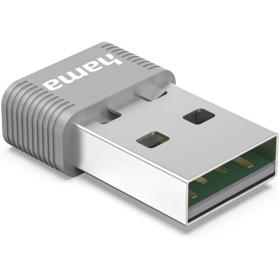 Hama AX900 Nano-WiFi-USB-Stick 2.4/5 GHz