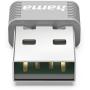 Hama AX900 Nano-WiFi-USB-Stick 2.4/5 GHz