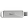 SanDisk Phone Drive 512GB USB-C 3.2 150MB/s Artic White