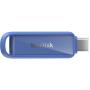 SanDisk Phone Drive 512GB USB-C 3.2 150MB/s Maritime Blue