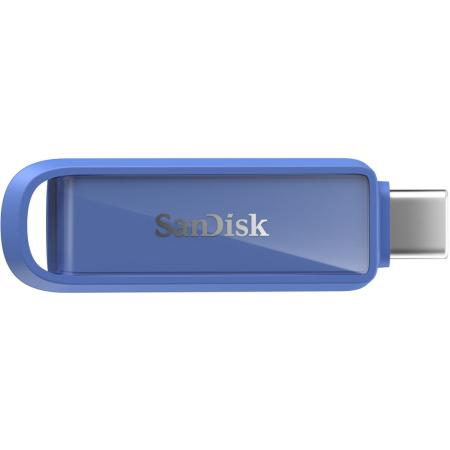 SanDisk Phone Drive 1TB USB-C 3.2 150MB/s Maritime Blue