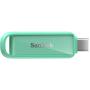 SanDisk Phone Drive 1TB USB-C 3.2 150MB/s Seafoam Green