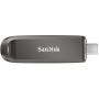 SanDisk USB Extreme Pro USB-C 3.2 2TB - 1000/900 MB/s Grey Metal