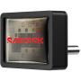 SanDisk USB Extreme Fit 512GB 400MB/s - USB-C 3.2