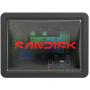 SanDisk USB Extreme Fit 64GB 300MB/s - USB-C 3.2