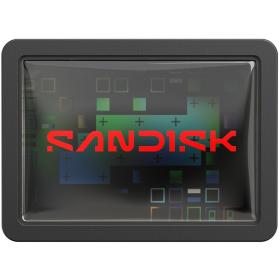 SanDisk USB Extreme Fit 1TB 400MB/s - USB-C 3.2