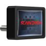 SanDisk USB Extreme Fit 1TB 400MB/s - USB-C 3.2