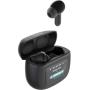 Hama Bluetooth-Headphone Spirit Touch TWS Anc w/ Display In-Ear Black