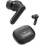 Hama Bluetooth-Headphone Spirit Touch TWS Anc w/ Display In-Ear Black