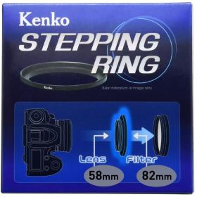 Kenko Stepping Ring 58mm - 82mm