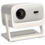 Proyector Portátil Wanbo Vali 1 Pro/ 900 Lúmenes/ Full HD/ HDMI/ Bluetooth/ WiFi/ Beige