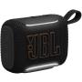 Altavoz con Bluetooth JBL GO 5/ 4.8W/ 1.0/ Negro