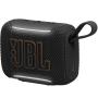 Altavoz con Bluetooth JBL GO 5/ 4.8W/ 1.0/ Negro