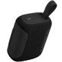 Altavoz con Bluetooth JBL GO 5/ 4.8W/ 1.0/ Negro