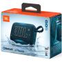 Altavoz con Bluetooth JBL GO 5/ 4.8W/ 1.0/ Azul