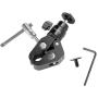 SmallRig 1124 Clamp Mount V1 w/ Ball Head Mount + Coolclamp