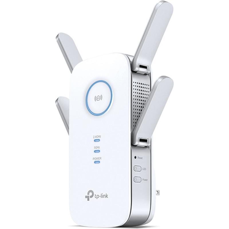 TP-Link RE650 NTW Transmitter 10 100 1000MBIT/s