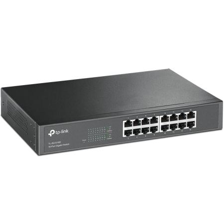 TP-Link 16-Port Gigabit Desktop/Rackmount Switch