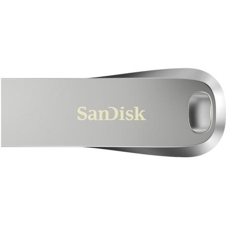 SanDisk USB Ultra Luxury 256GB 150MB/s - USB 3.1
