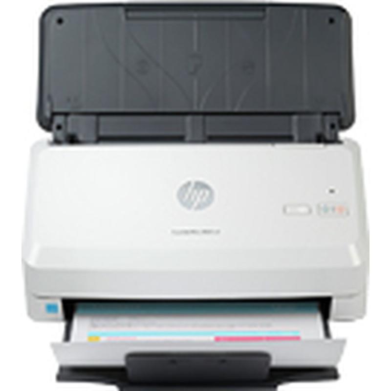 HP SJ Pro 2000 S2 1200x1000x2082 A4 50 SHT
