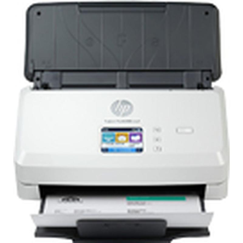 HP 1200x1000x2082 A4 50SHT 600DPI 40 PPM