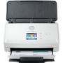 HP 1200x1000x2082 A4 50SHT 600DPI 40 PPM