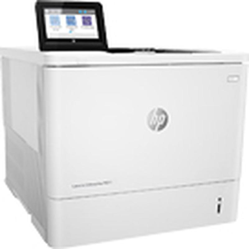 HP M611DN 61PPM 550SHT A4 5000-25000 RMPV