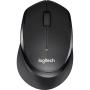 Logitech B330 Silent Plus Black EMEA