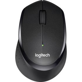 Logitech B330 Silent Plus Black EMEA