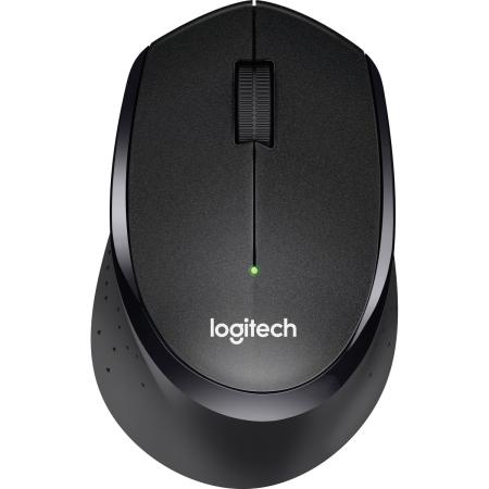 Logitech B330 Silent Plus Black EMEA