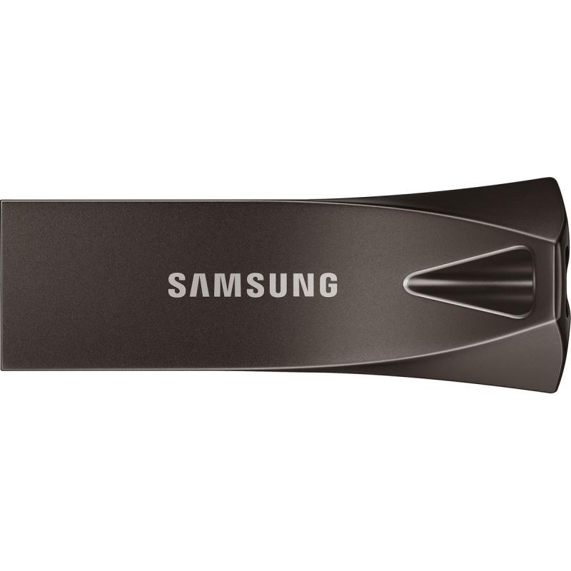 Samsung Bar Plus 256GB Titan Grey
