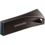 Samsung Bar Plus 256GB Titan Grey