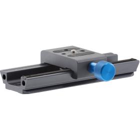 Novoflex Instelslede Castel-Mini II